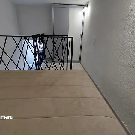 Malkoc Appartement *