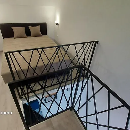 Malkoc Appartement Bihać