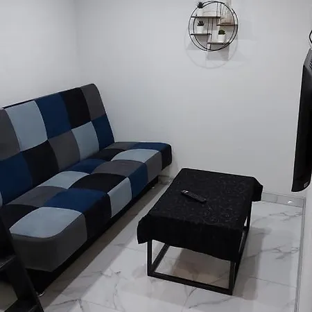 Malkoc Appartement *